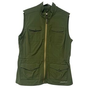 EDDIE BAUER Travex Vest Women